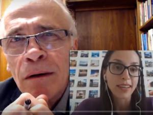 Palestra LIVE para o Canal do Dr. Uronal Zancan, 20.06.2018.Acesse pelo meu Canal do Youtube!
