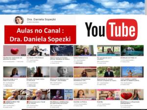 Aulas, vídeos, práticas, janeiro, 2019.