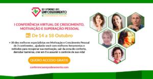 0044 . I Conferência sobre Empoderamento, Moçambique, outubro, 2019.