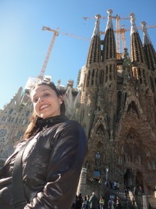 Barcelona, Espanha.