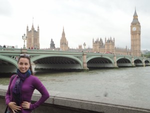 Londres, Inglaterra.