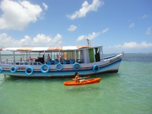 Morro de São Paulo, Bahia.