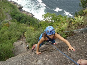 Morro do Pão de Açúcar