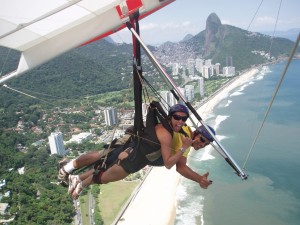 Rio de Janeiro