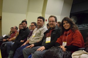 III Encontro Brasileiro de Mindfulness e Promoção da Saúde, São Paulo, 24 a 27 de junho, 2015.