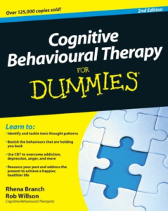 Revisora Técnica  do livro Terapia Cognitivo-Comportamental para Leigos, abril, 2018.