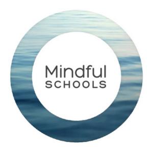 Módulo de Formação em Mindfulness para Escolas (crianças e adolescentes), Califórnia, julho, 2018.