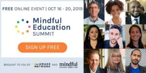 0056 -  Mindful Education Summit, outubro, 2019.